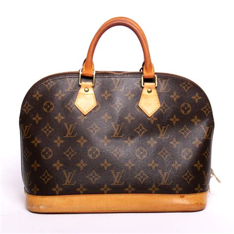 louis vuitton vintage ebay|authentic pre owned Louis Vuitton.